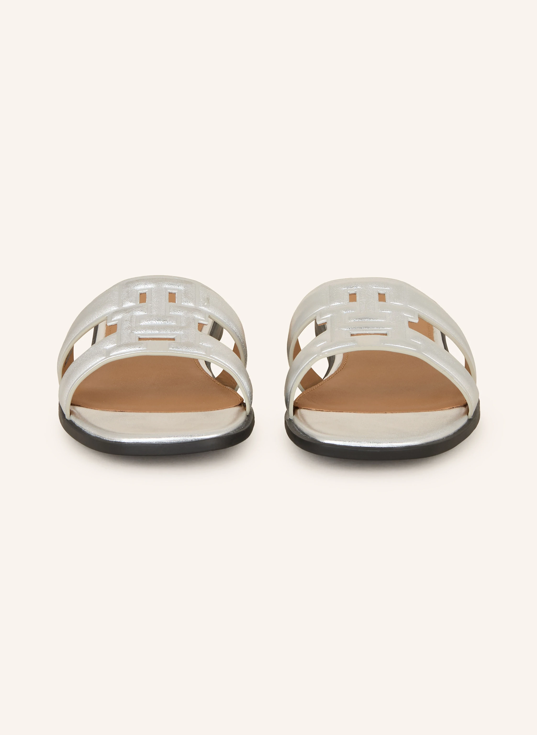 TOMMY HILFIGER Pantoletten
