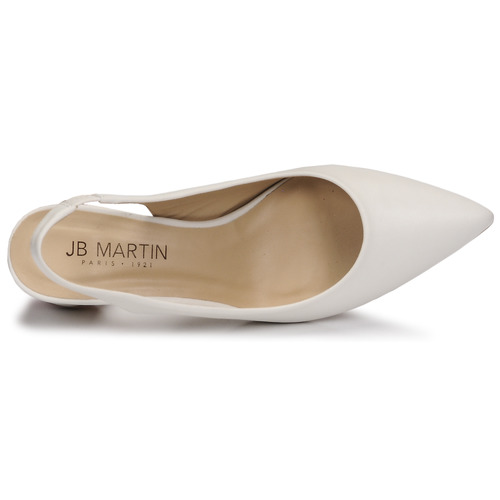 JB Martin - SEQUOIA - Naturel