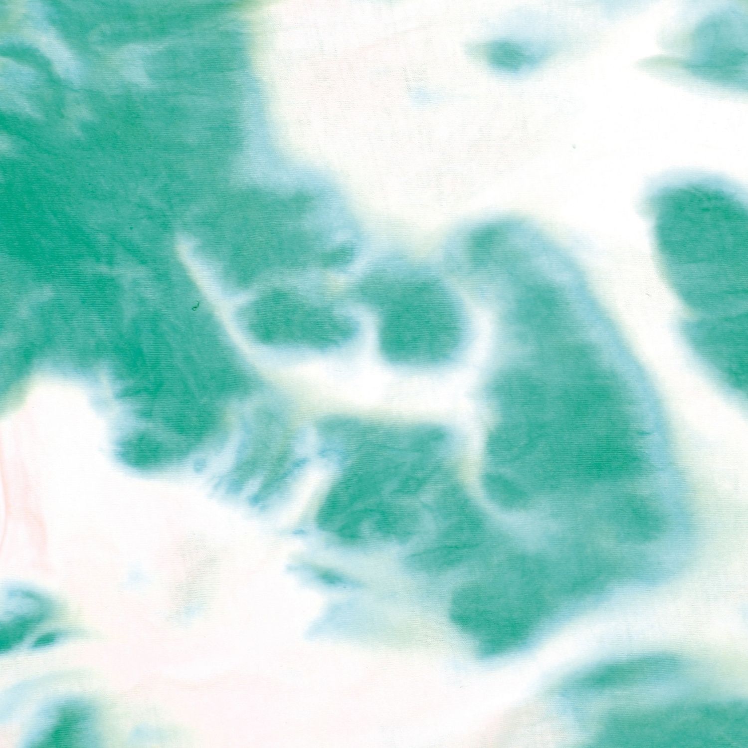 Peinture pour textile 100 ml effet tie and die - bleu turquoise