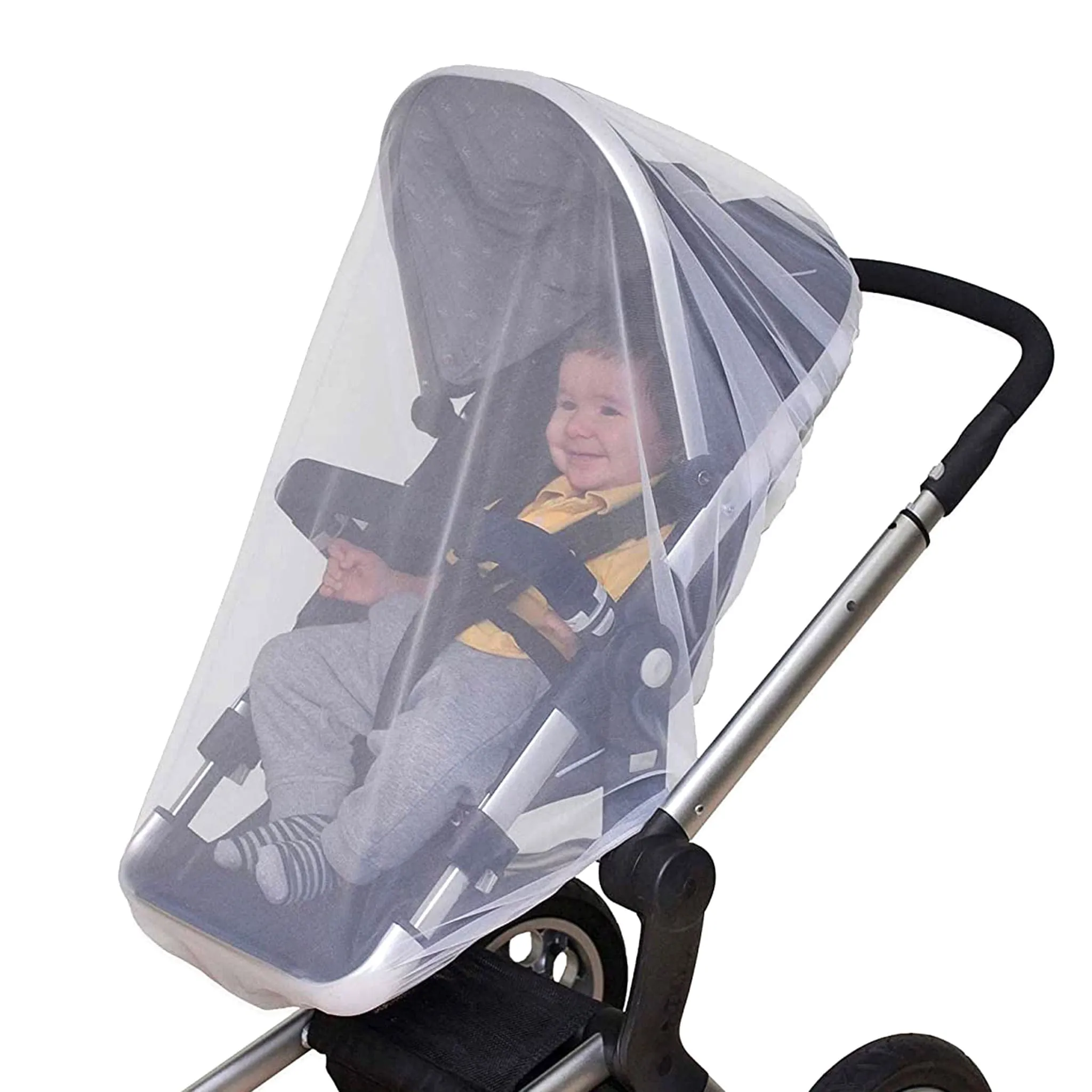 Jolly Jumper Ensemble protection pour poussette Jolly Jumper
