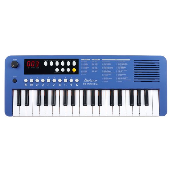 Startone BK-37 Mini Blue