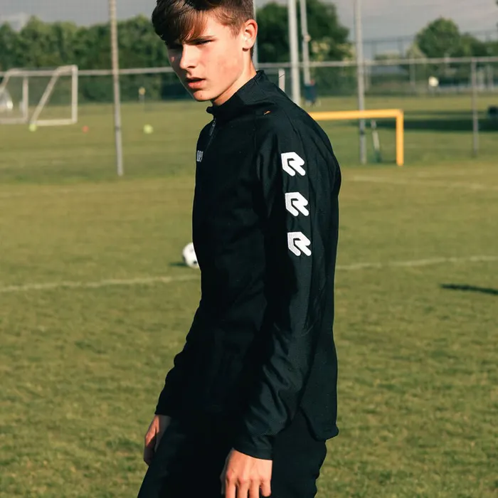 Robey Performance Trainingssweater Heren