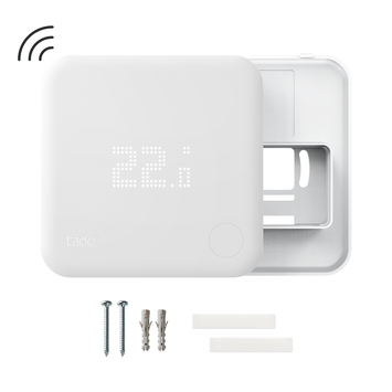 Tado Draadloze Temperatuur Sensor
