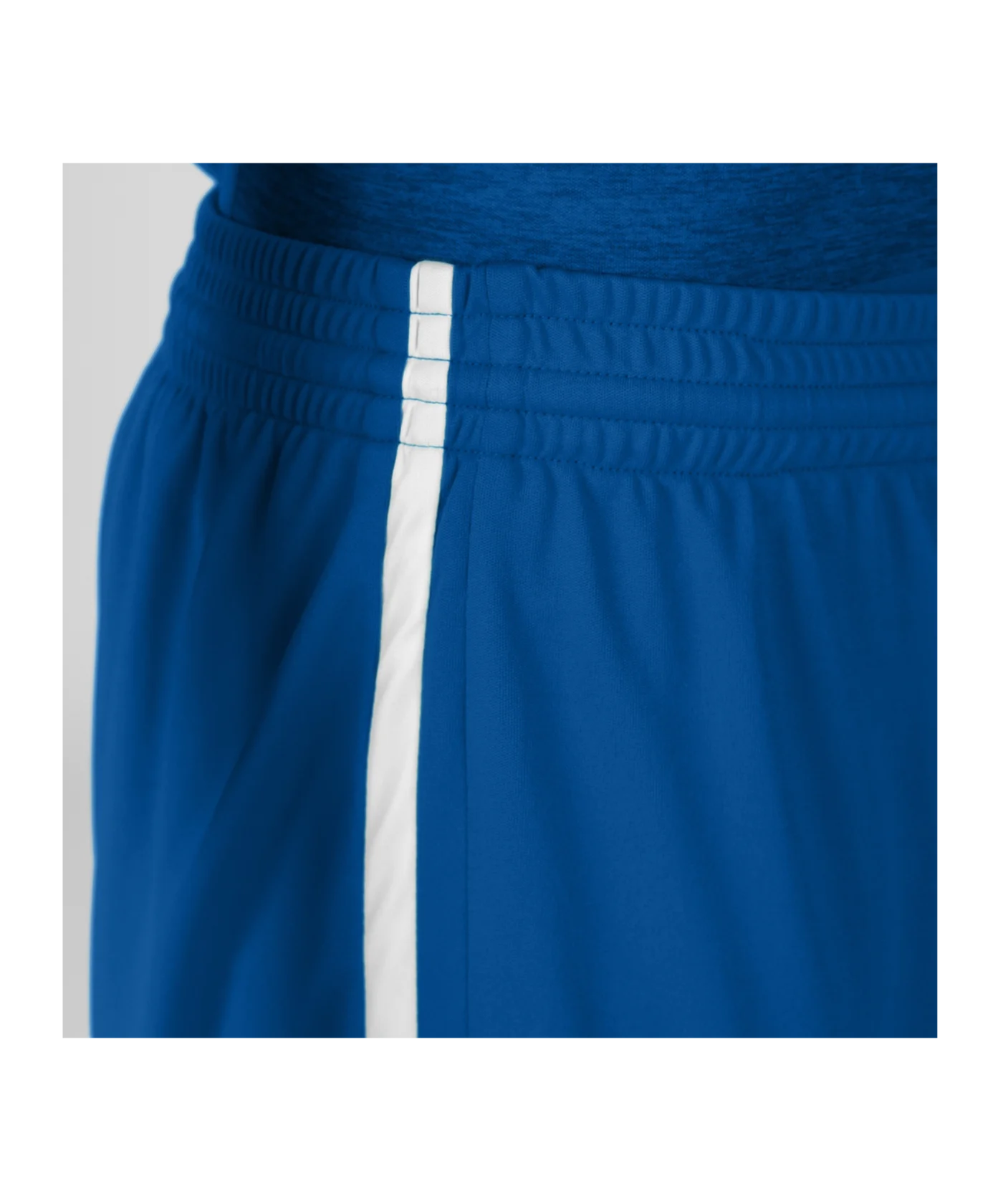 JAKO Allround Trainingshose Blau F410