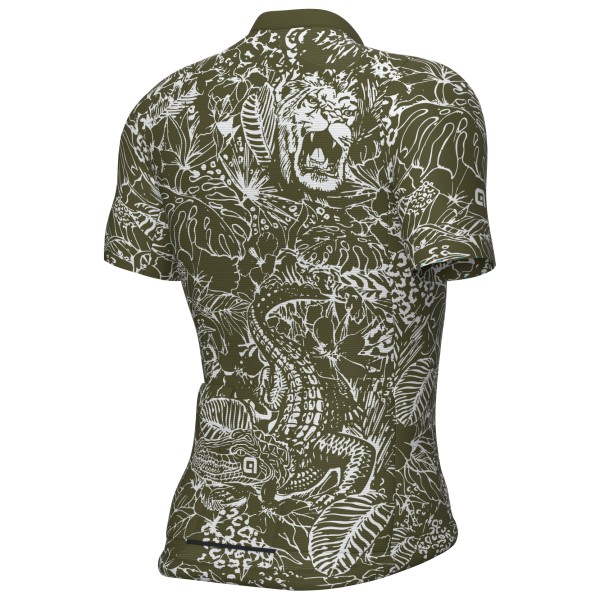 Alé - Pragma Safari Jersey - Maillot de cyclisme