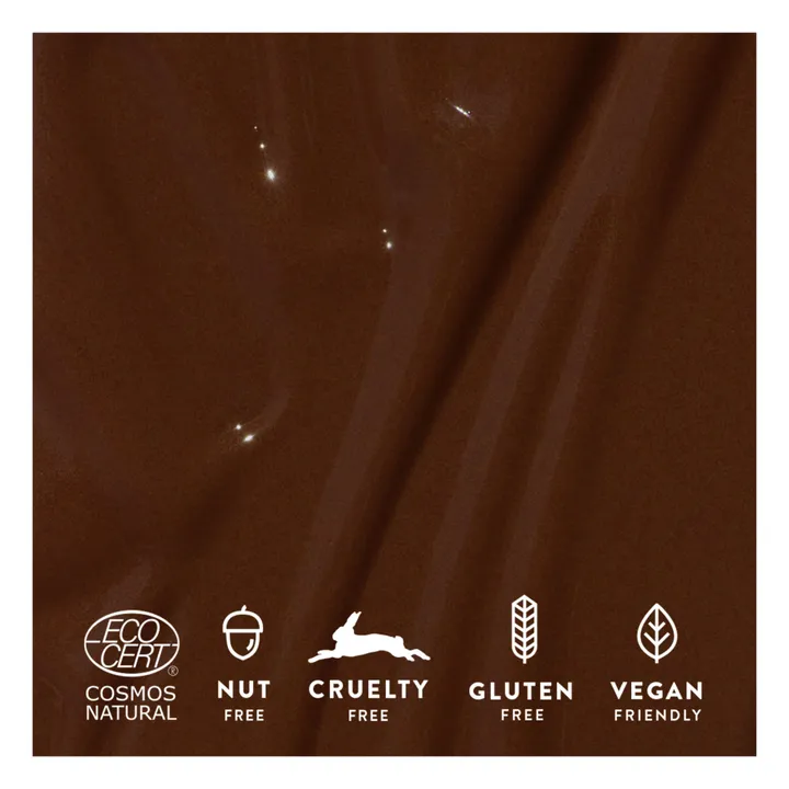 MÁDARA Fond de teint éclat Skin Equal - 30 ml | Mocha