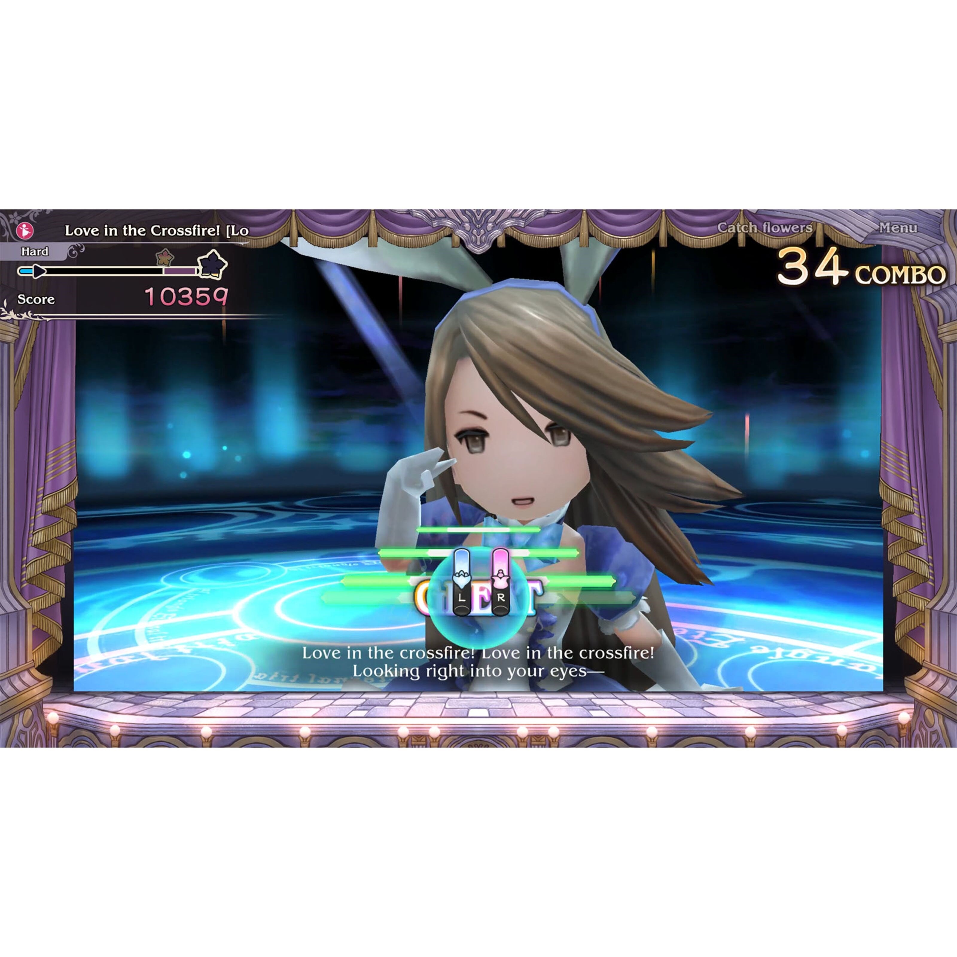 Nintendo Bravely Default Flying Fairy HD Remaster - Switch 2