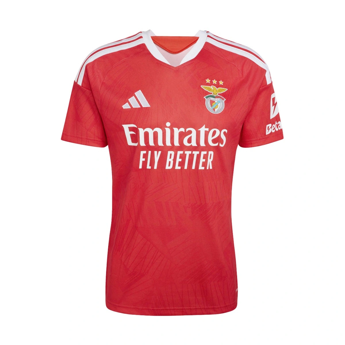 Camisola adidas SL Benfica Primeiro equipamento 2026-2027