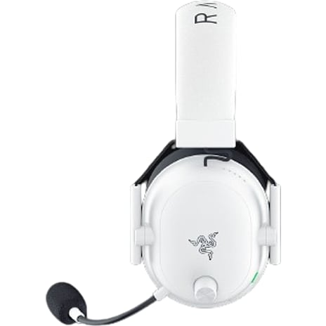 Razer Blackshark V2 Hyperspeed - hvid