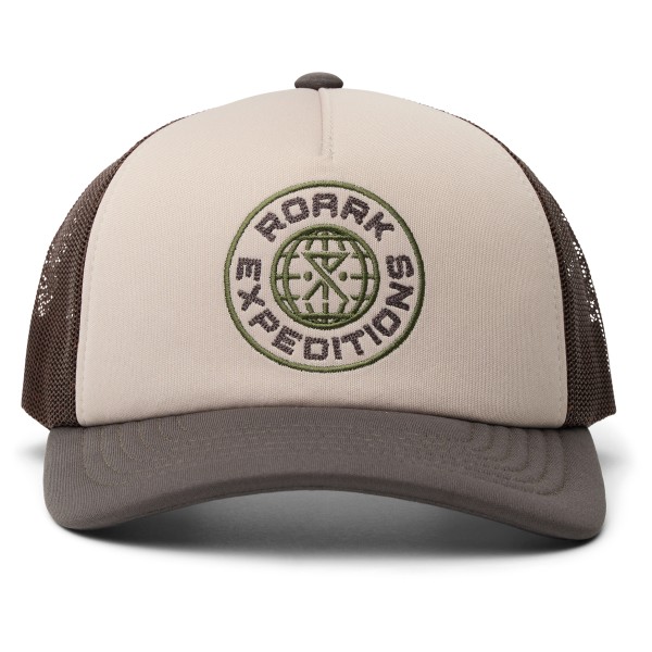 Roark - Foam Trucker Global - Casquette