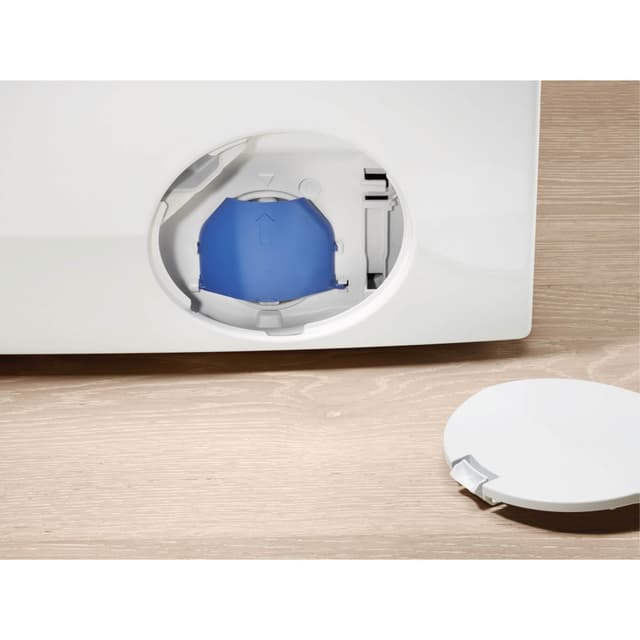 Electrolux vaskemaskine EFI611O84O (8kg)