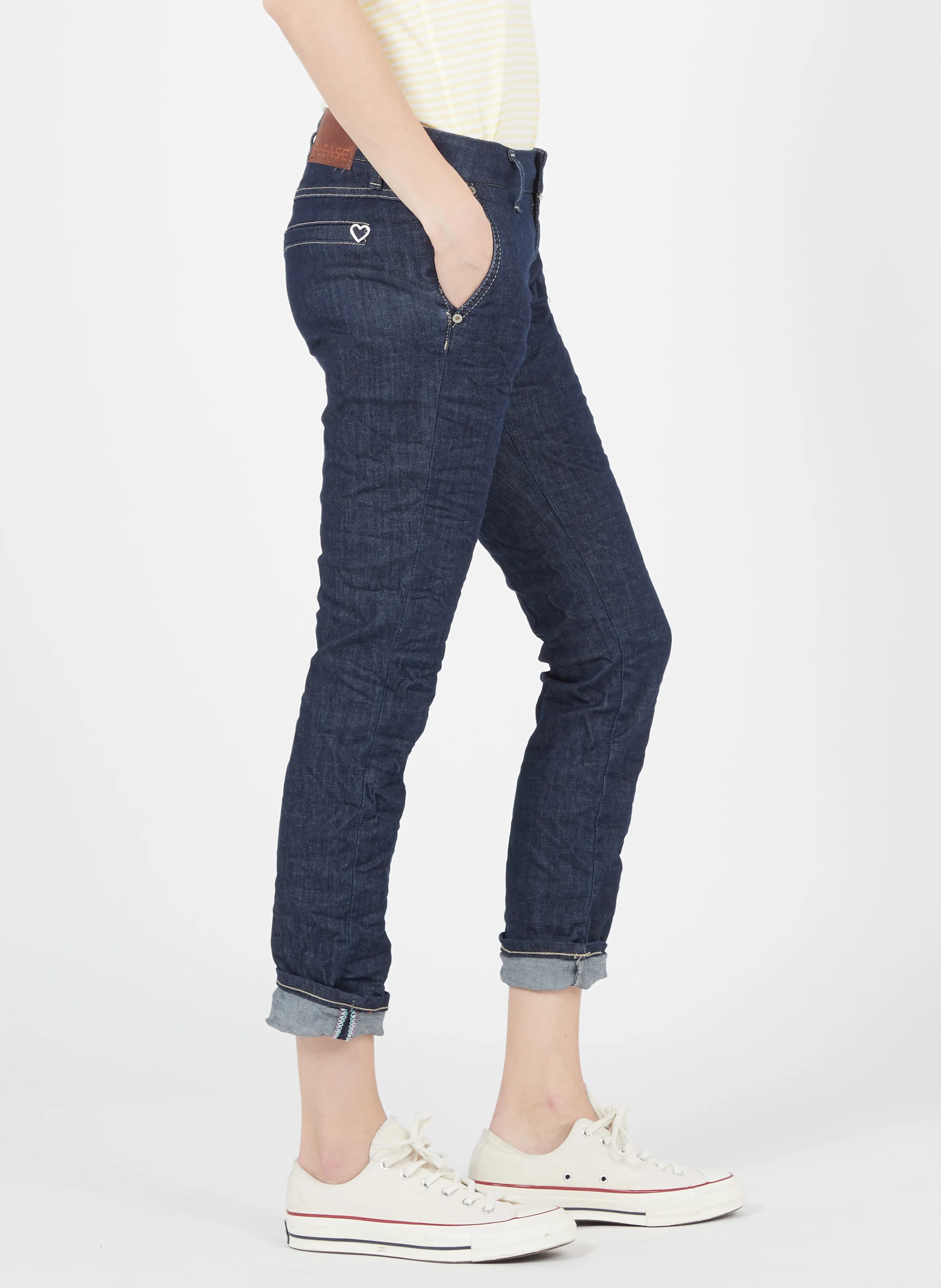 Jean slim | Bleu