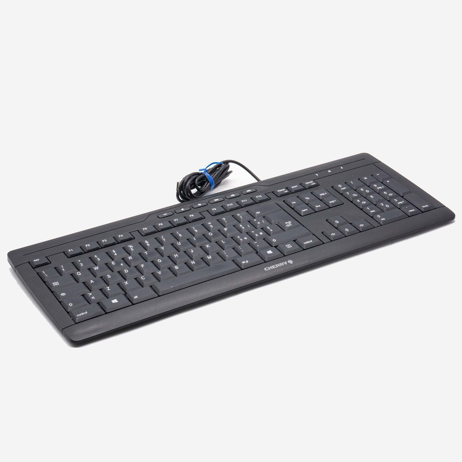 Cherry Stream G85-23200IT-2/01
