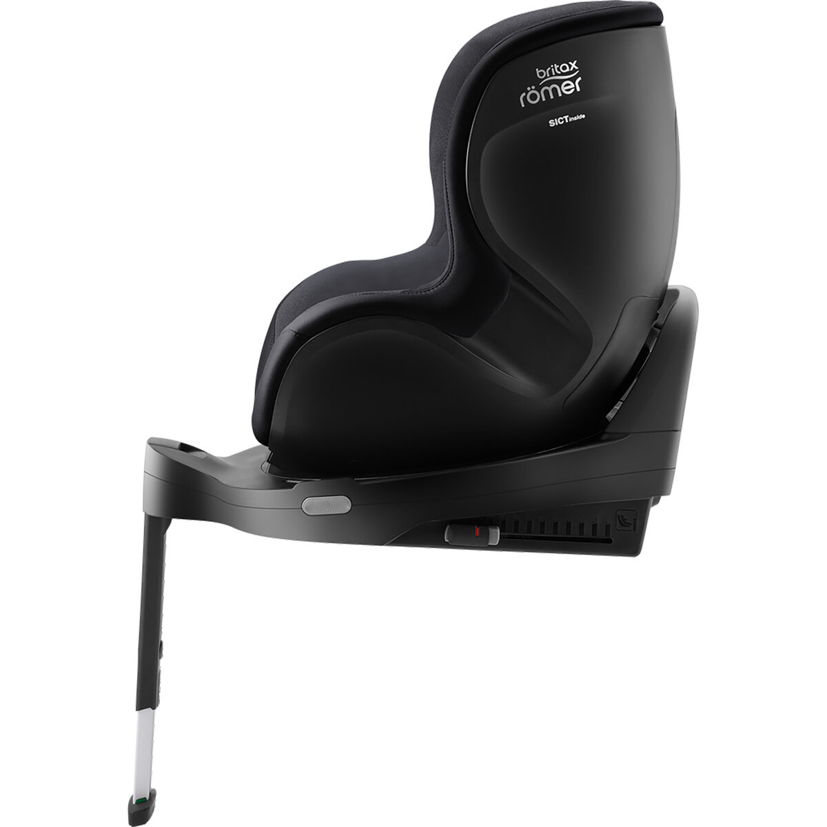 Britax Römer Britax Römer Diamond Dualfix Pro M Kindersitz | Kollektion 2025