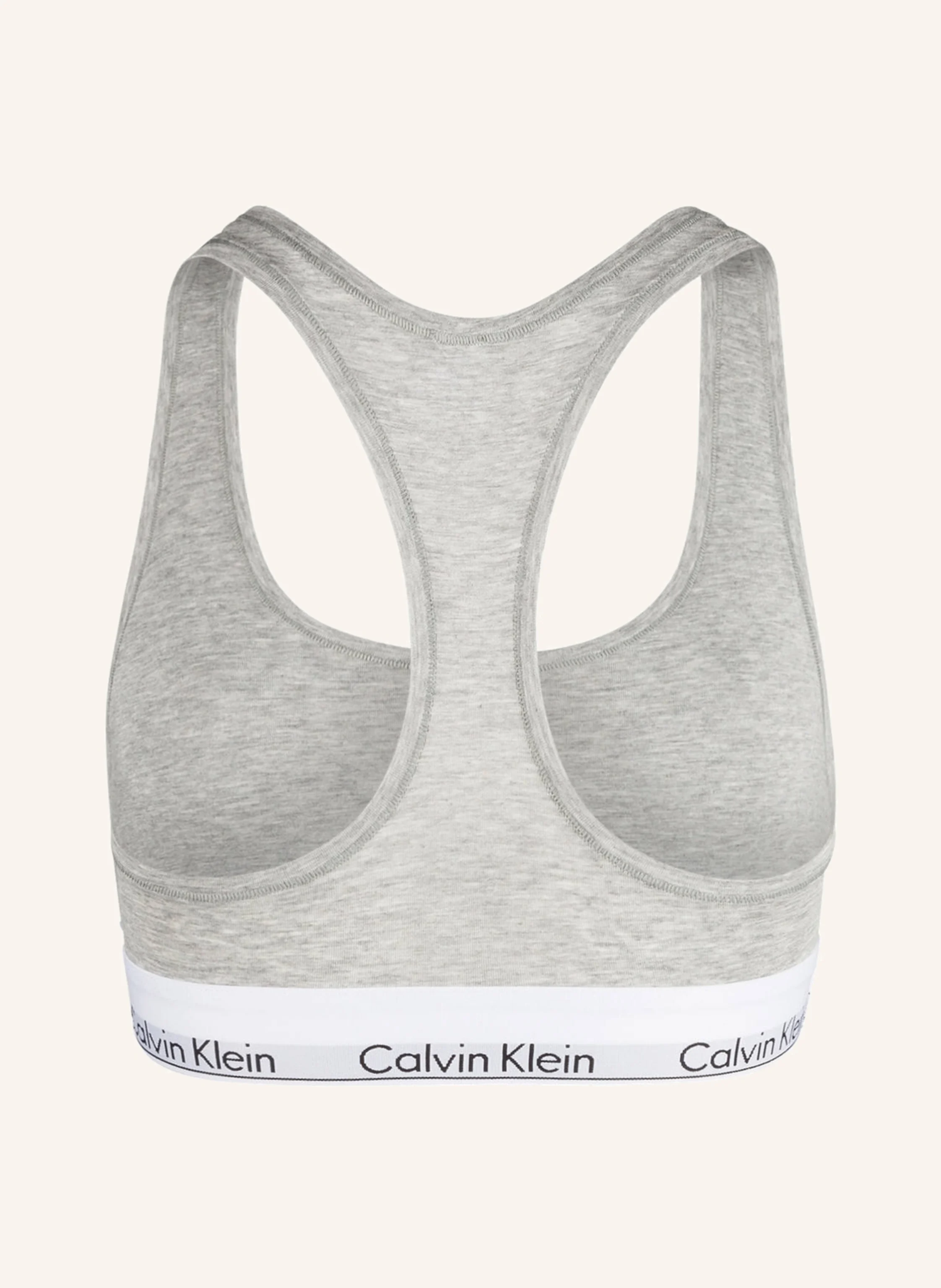 Calvin Klein Bustier MODERN COTTON