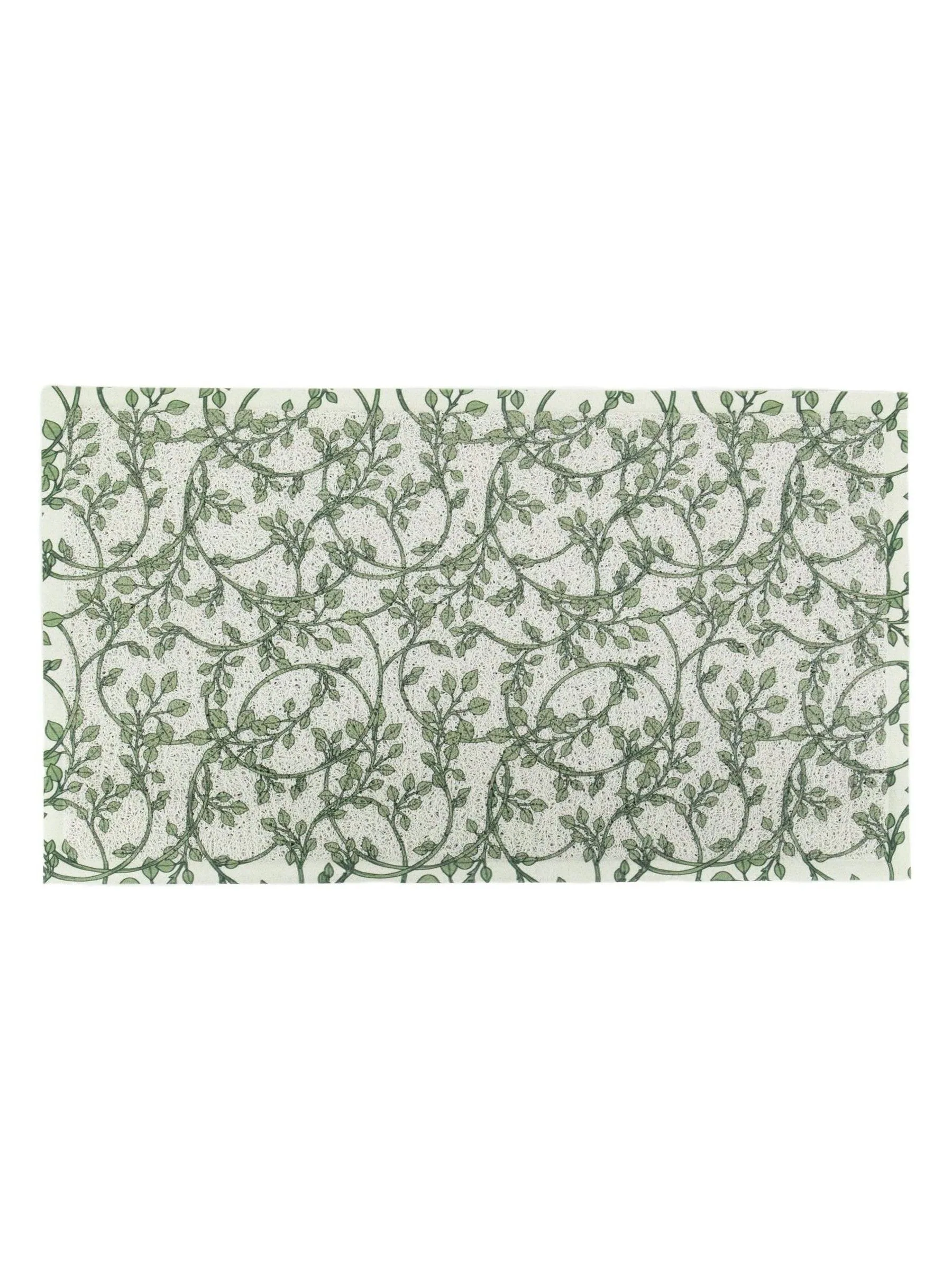 Artsy Mats William Morris Patroon Deurmat
