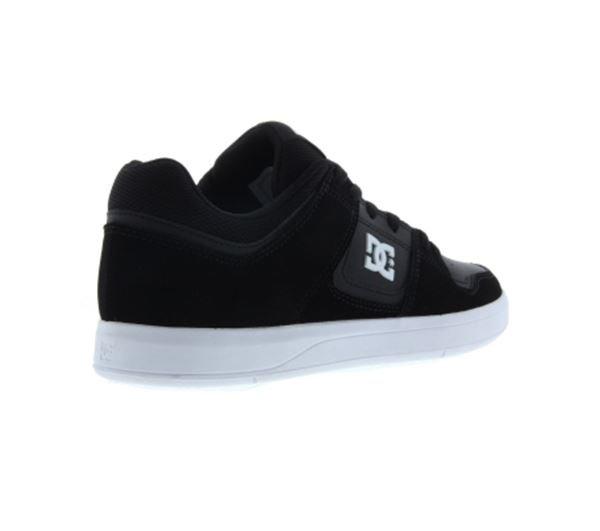 DC Cure Mens Skate Shoes
