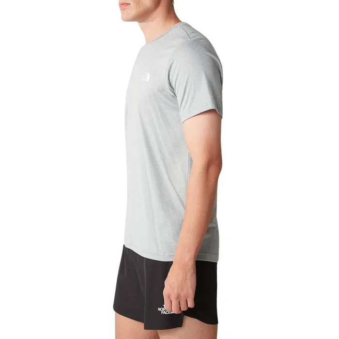 The North Face Reaxion Red Box Shirt Heren