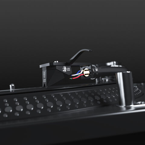Ortofon 2M Black LVB 250 – exclusief MM-element met EISA Award