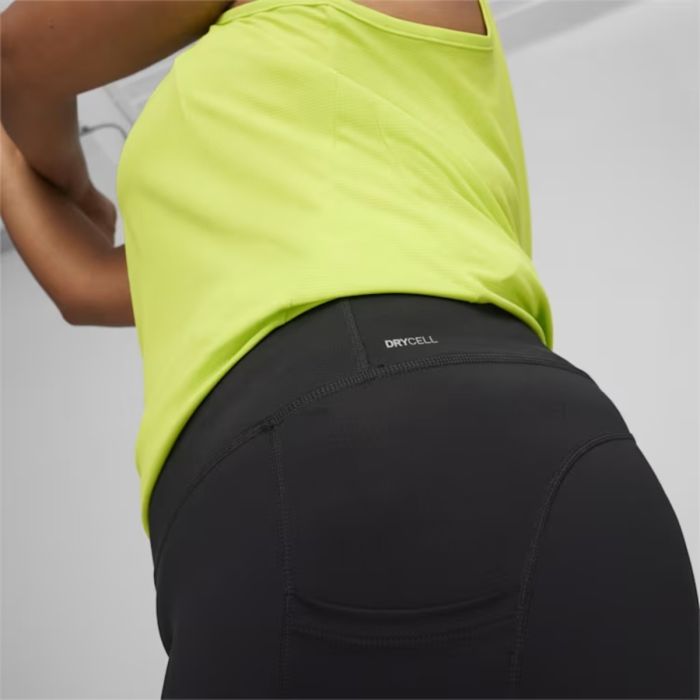 Puma Dame Lange tights Run Favorites Velocity FL Tight Sort