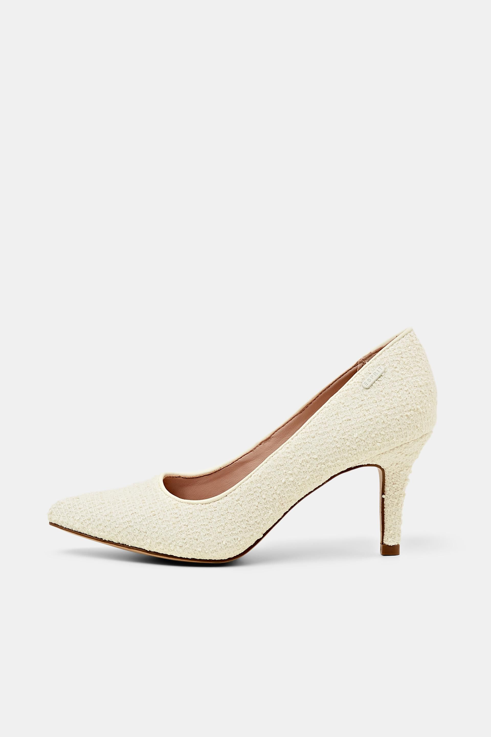 Shoes textile