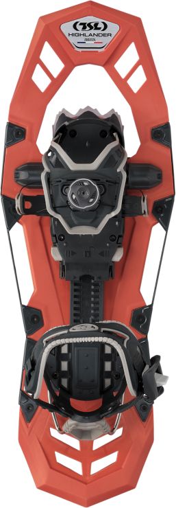 TSLHighlander Original M - orange