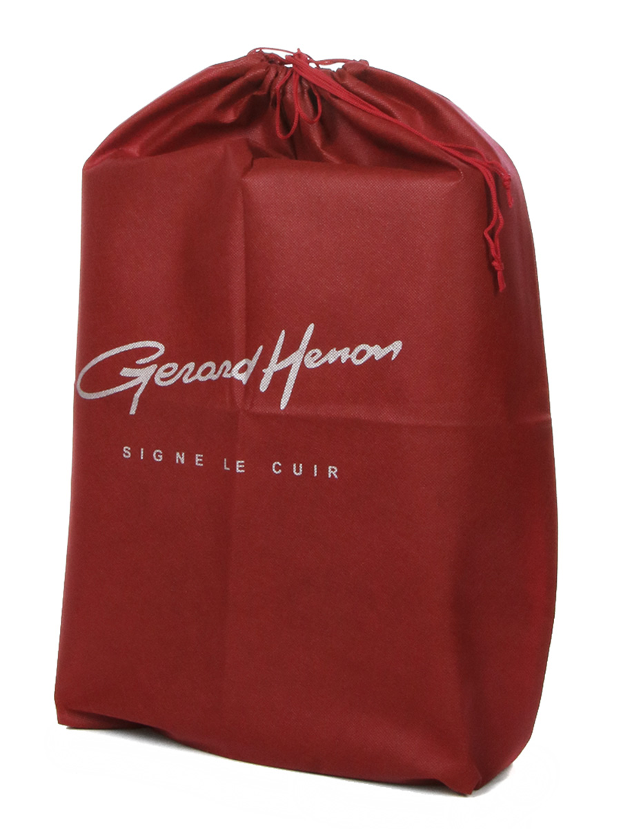 Serviette GÀrard HÀnon Outland 40 cm - 2 soufflets