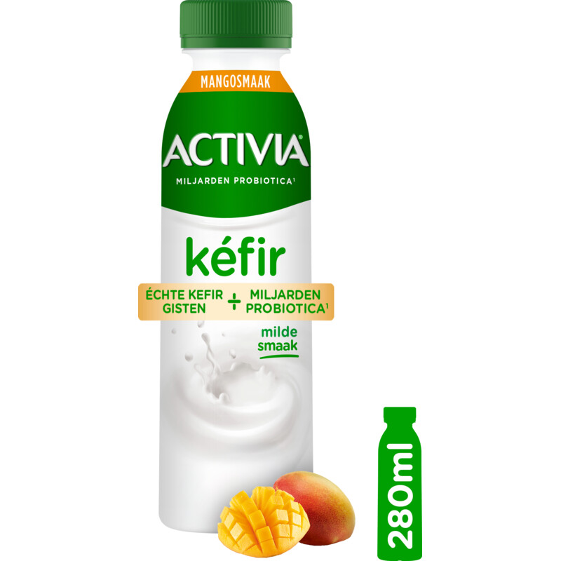 Activia Kefir mangosmaak