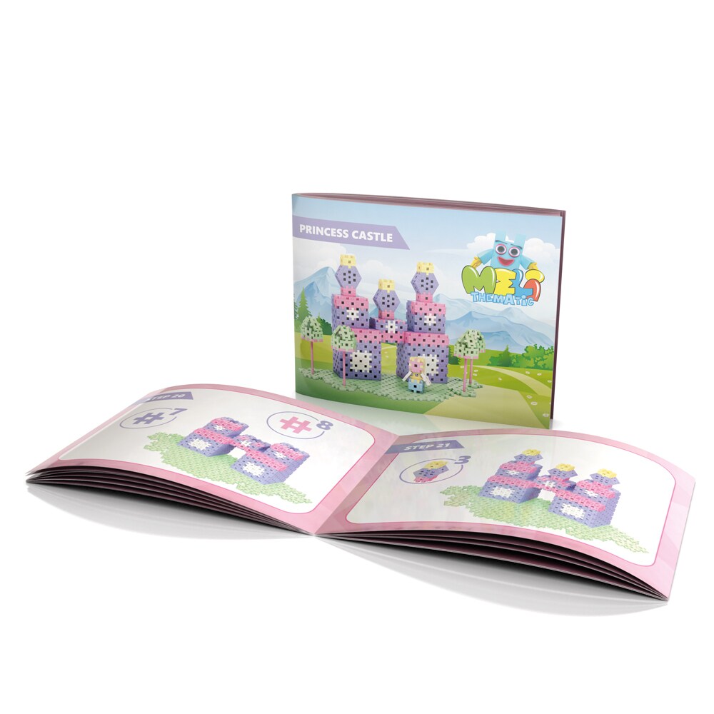 Meli Basic Thematic Schloss