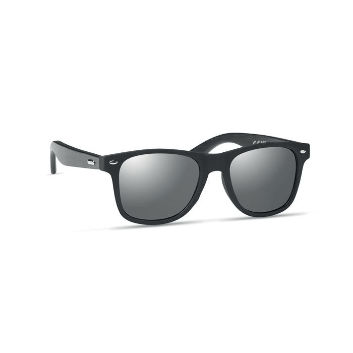 GiftRetail MO6492 - RHODOS Lunettes de soleil bambou
