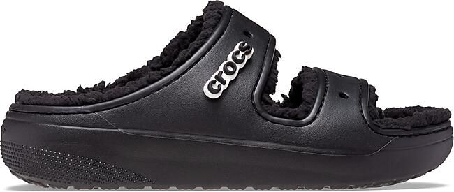 CROCS - CHAUSSONS DE CHALET CLASSIC COZZY SANDAL
