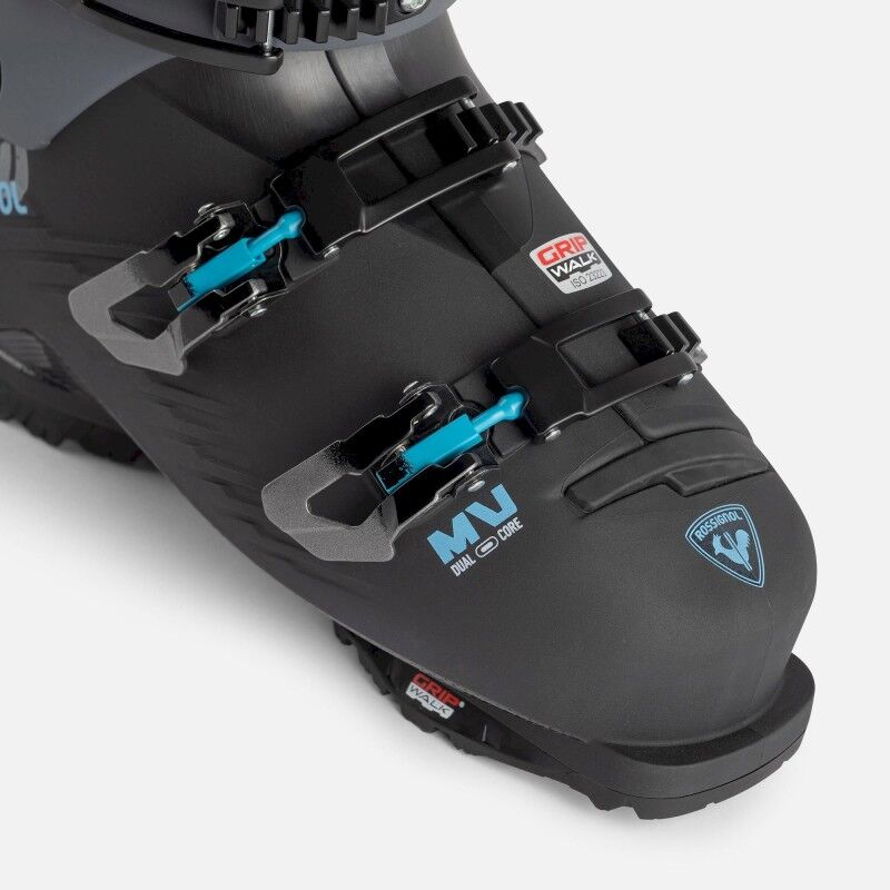 Hi-Speed Pro 120 MV GW - Chaussures ski homme