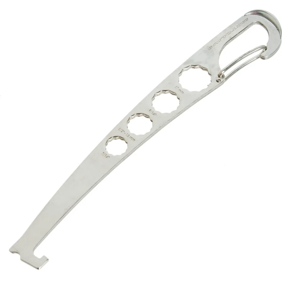 Metolius Climbing Torque Nut Tool Nocolour