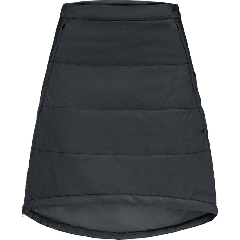 Jack Wolfskin Damen Alpengluehen Rock