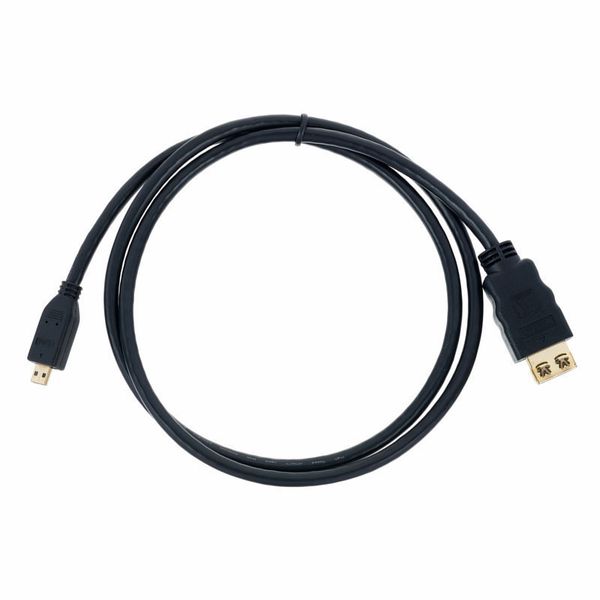 Kramer C-HM/HM/A-D-3 Cable 0.9m