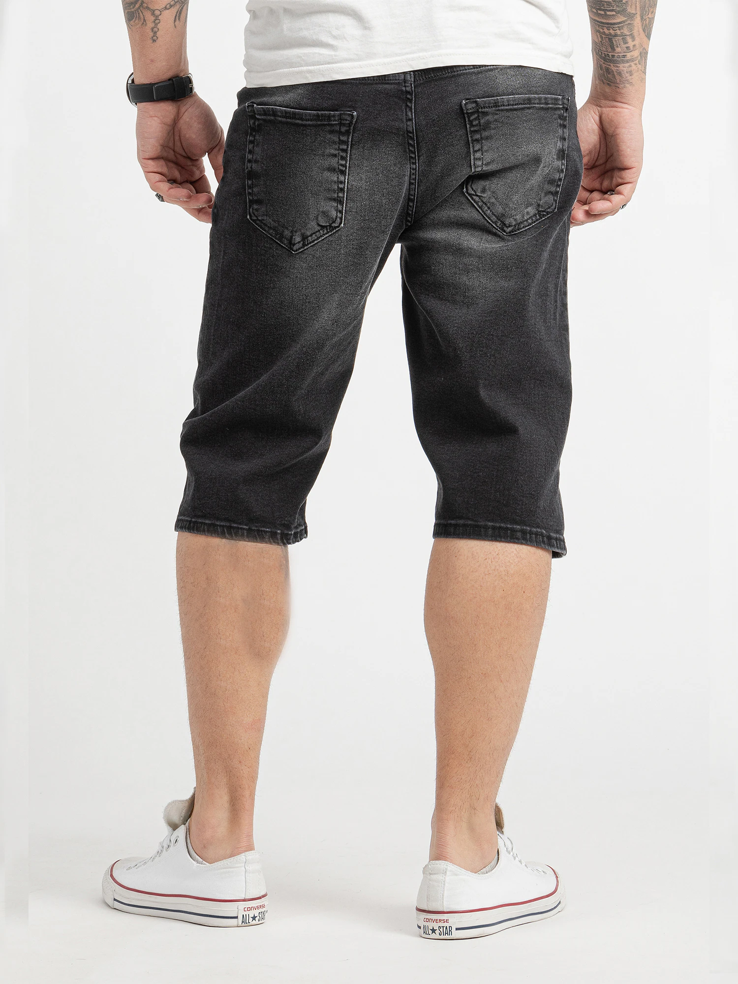 Rock Creek Shorts Jeansshorts