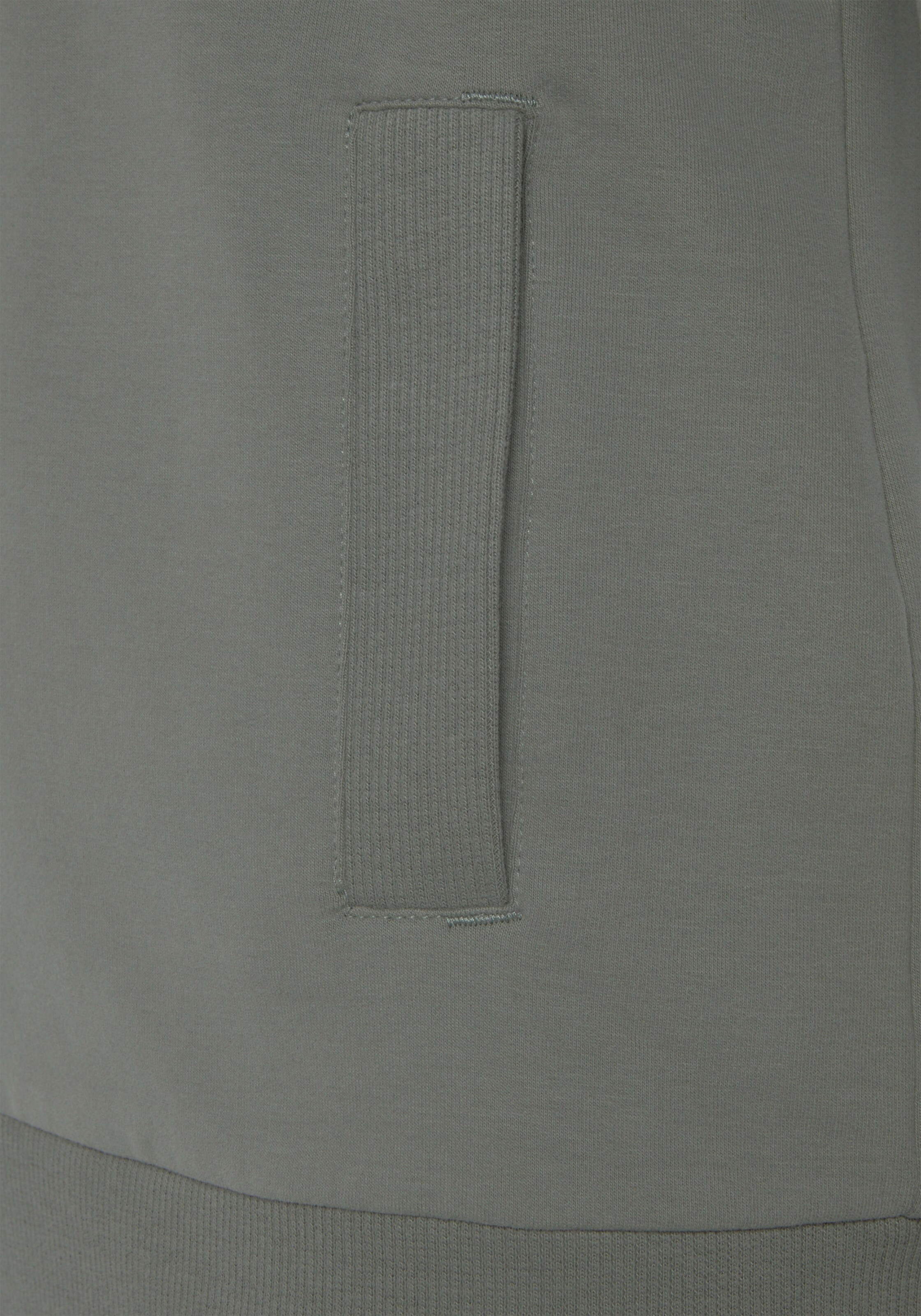 Sweatjacke