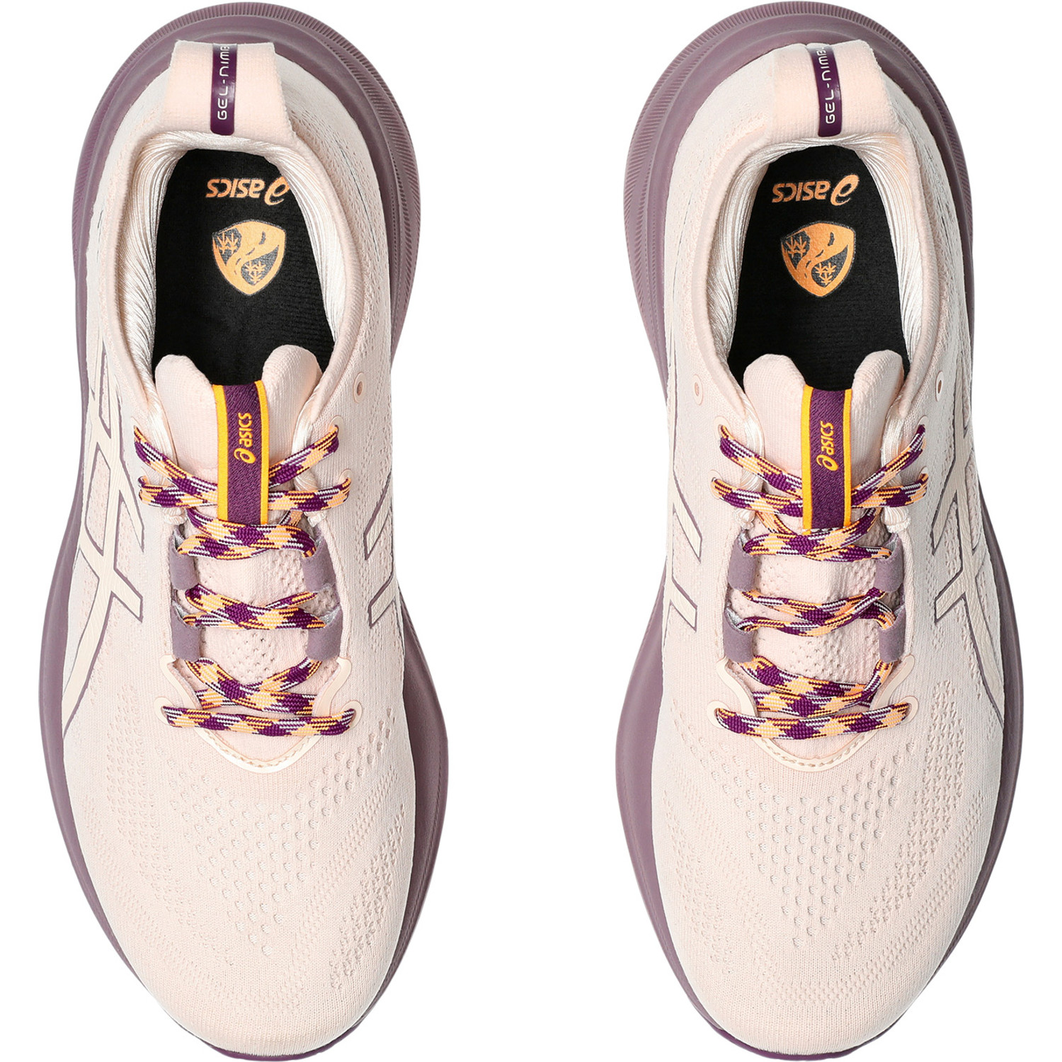 ASICS GEL-Nimbus 26 TR Dames