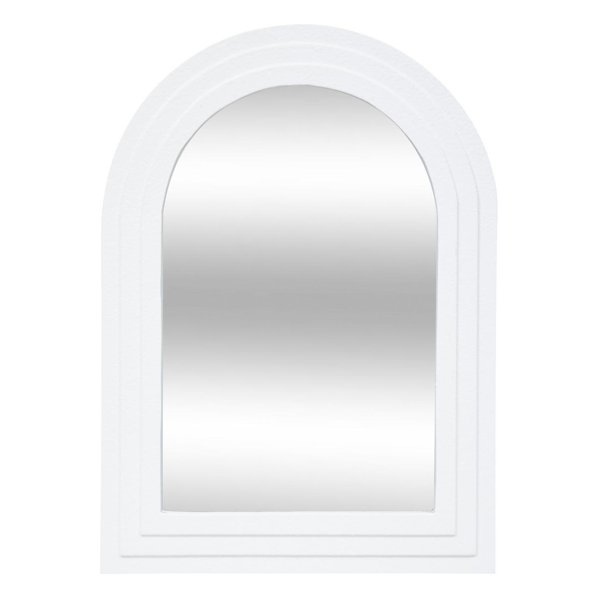 MIROIR EMILY D.40X55CM