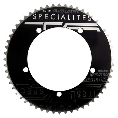 Plateau de Piste SPECIALITES TA FULL TRACK (144) Noir