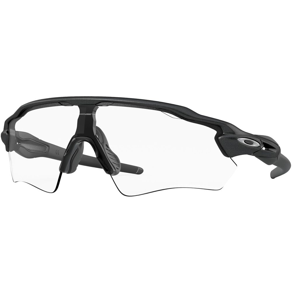 Oakley Radar® EV Path® Sonnenbrille steel