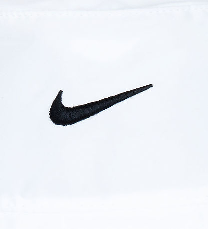 Nike Sommerhut - UV40+ - Weiß