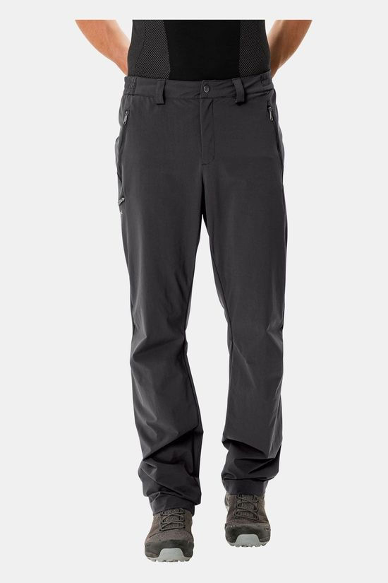Vaude Vaude Farley III Stretch Broek Short