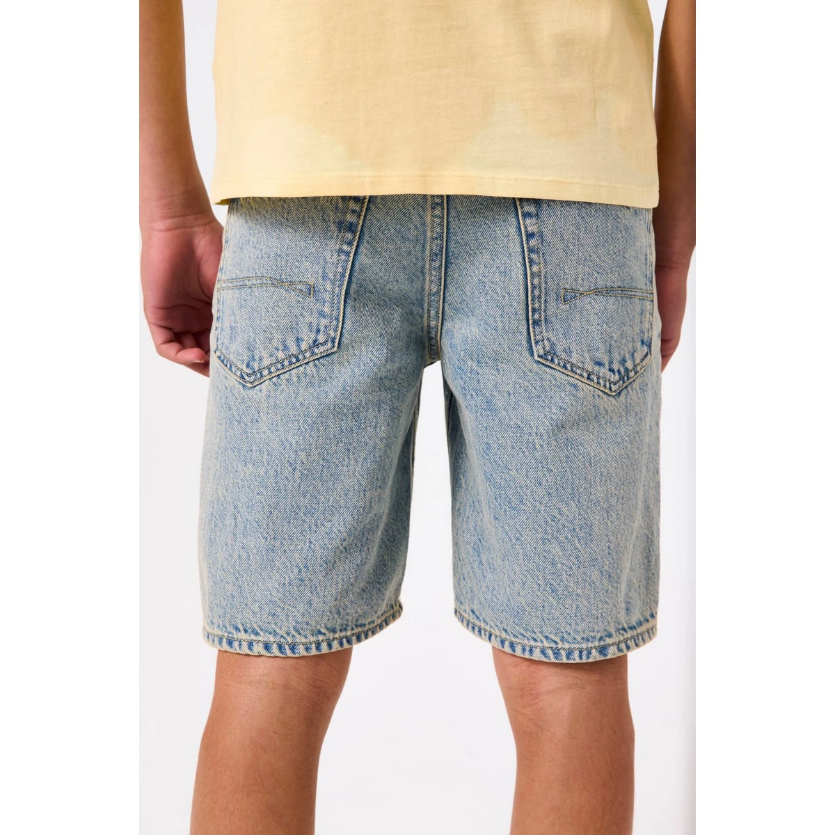 Jongens Short Steve
