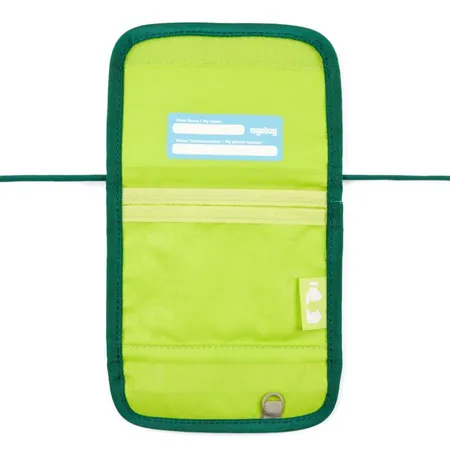 ergobag Brustbeutel Bärtastisch