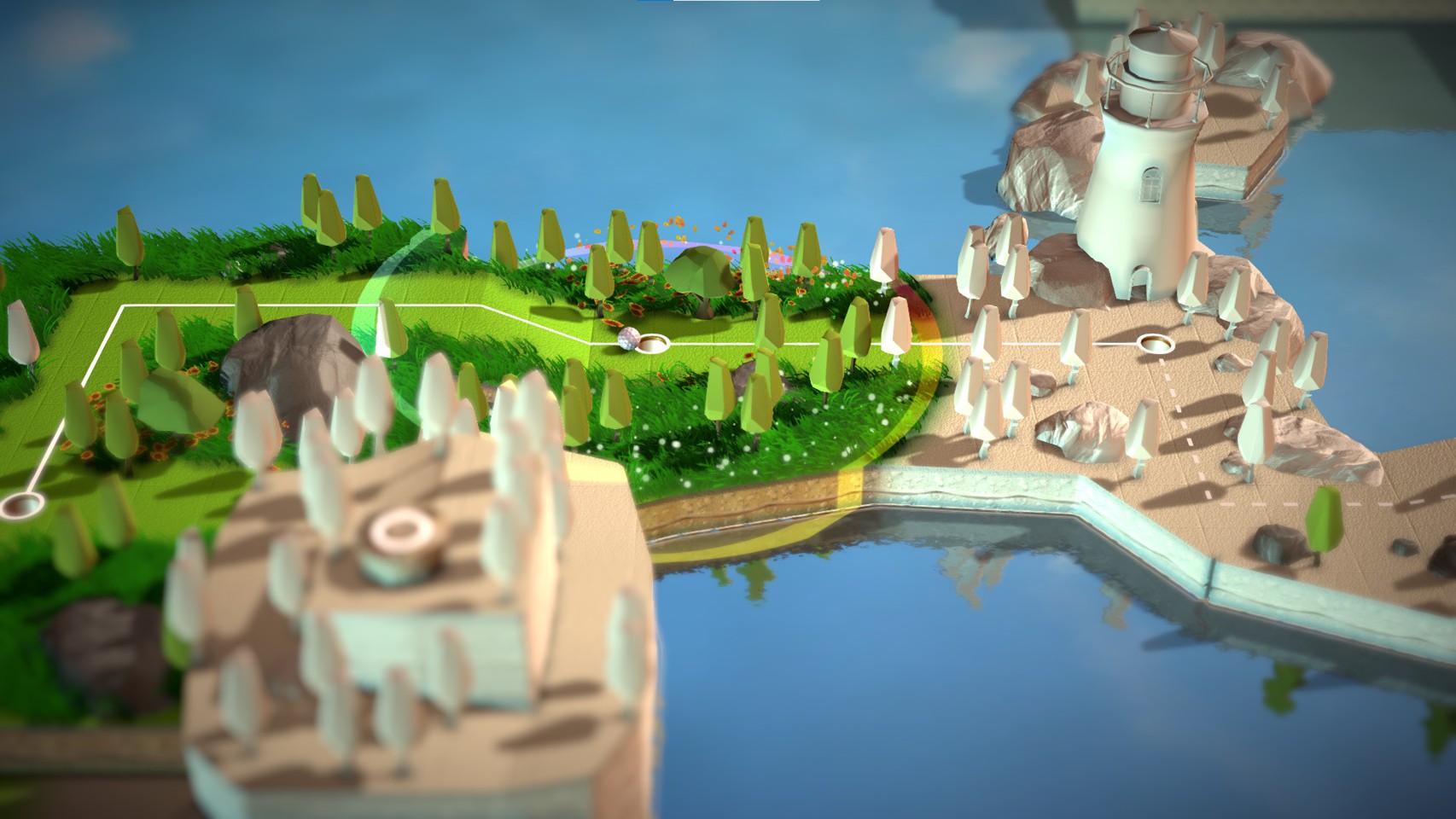 A Little Golf Journey- PC