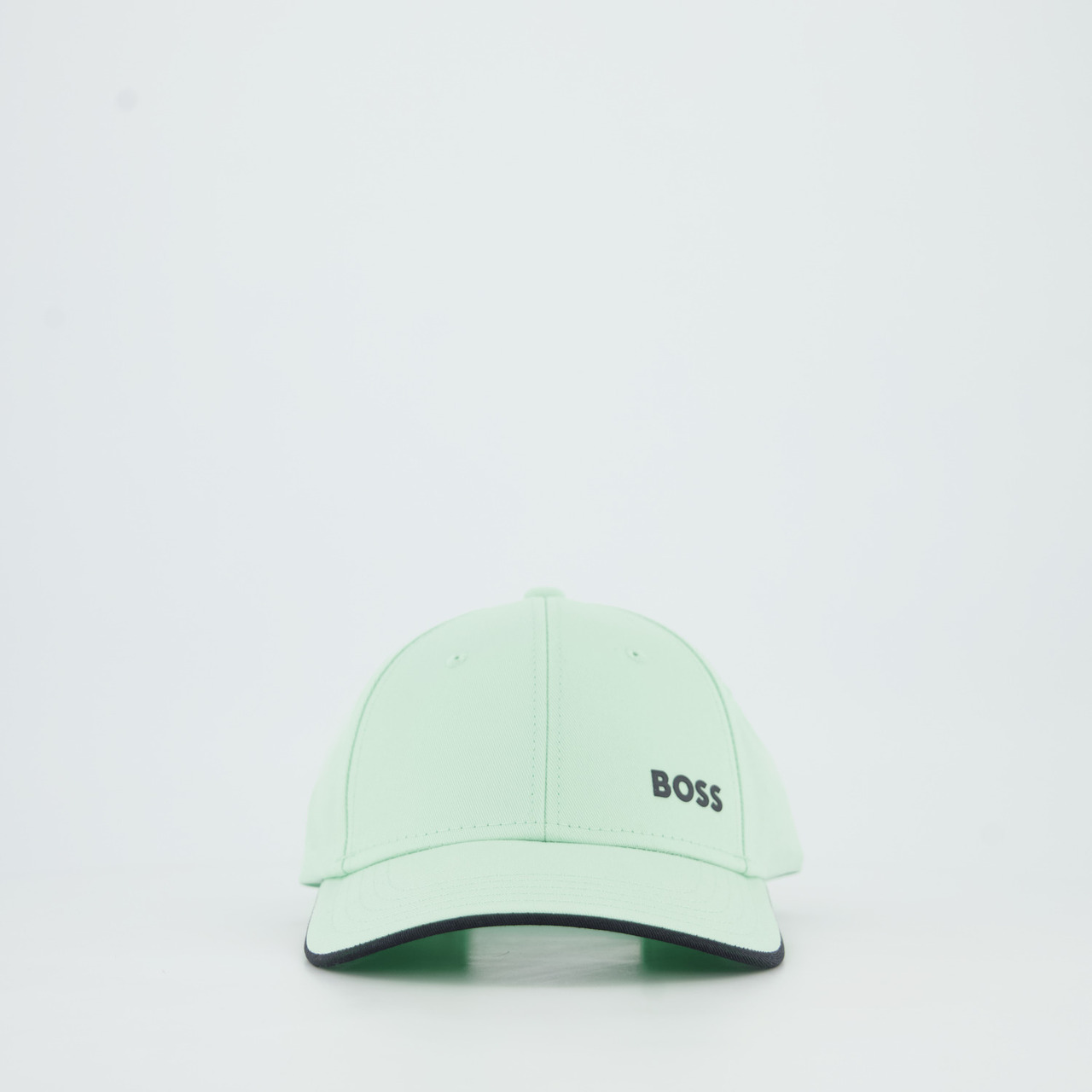 Boss Green Cap-Bold