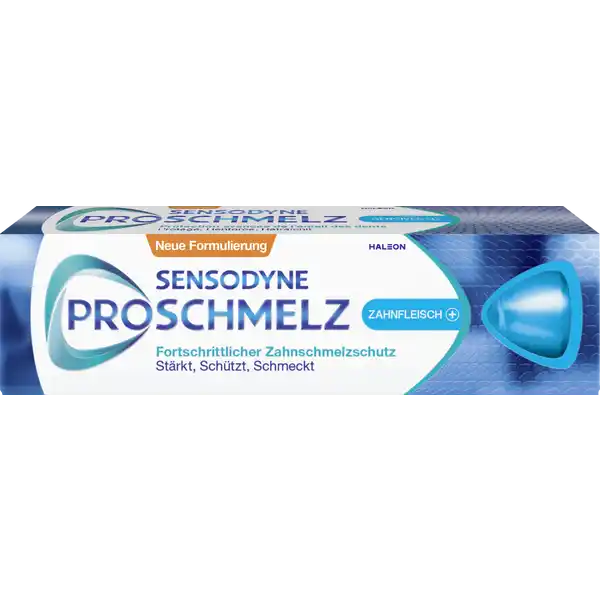 ProSchmelz Zahnfleisch Plus Zahnpasta
