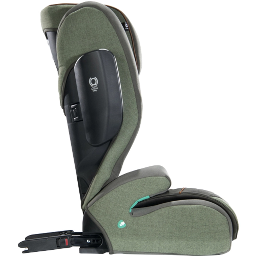 Joie Signature Autokindersitz i-Size i-Traver 100 - 150 cm Pine