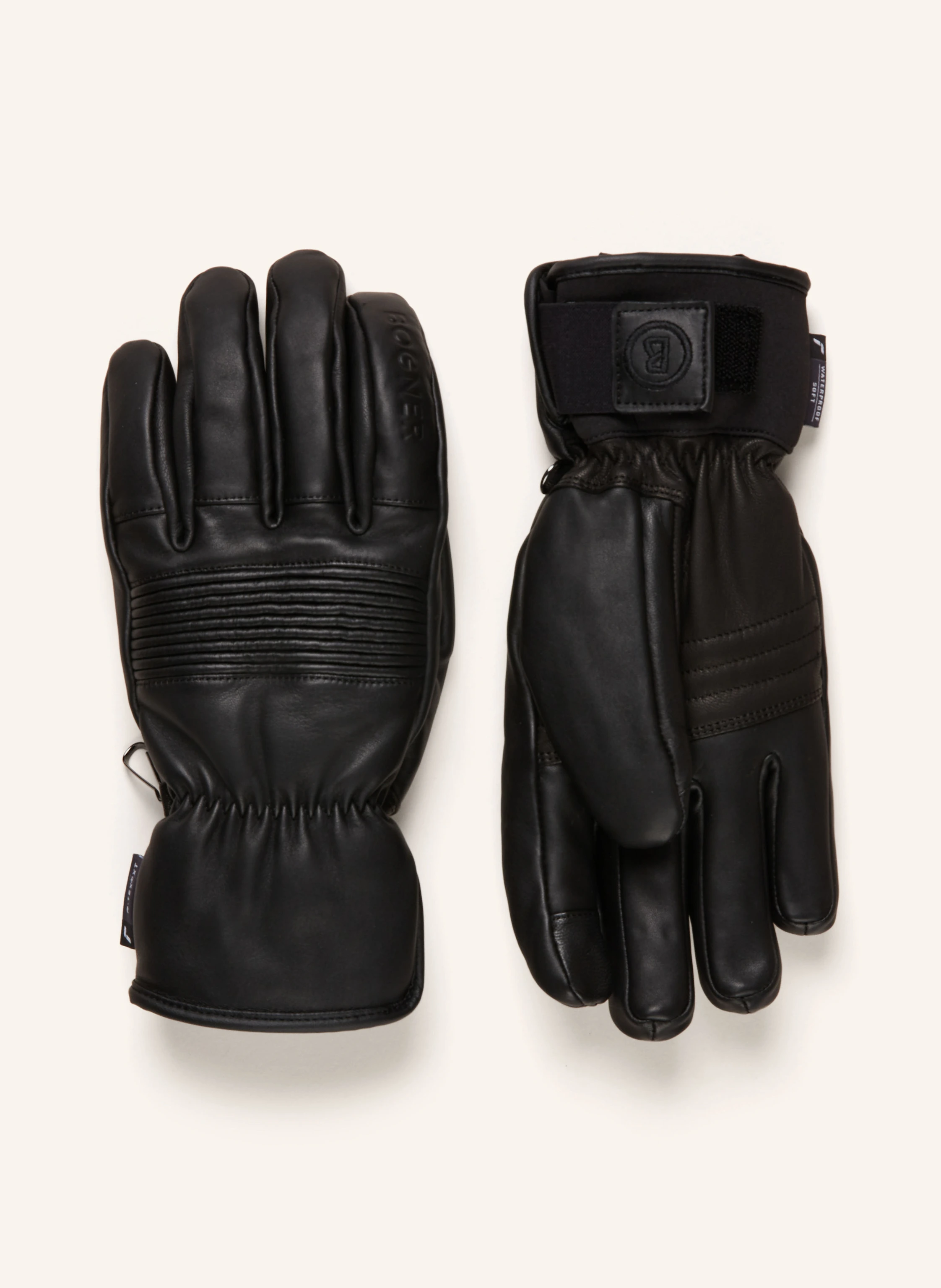 BOGNER Skihandschuh TOM R-TEX® XT
